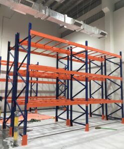 Kệ hạng nặng 1000-3000kg/tầng sản xuất theo yêu cầu