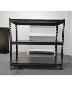Kệ Sắt V 3 tầng: dài 1000 x rộng 400 x cao 1000 mm