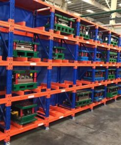 Kệ Để Khuôn, Kệ chứa khuôn (Mould rack)