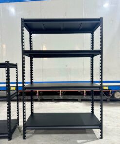 Kệ Sắt V 4 tầng: dài 1000 x rộng 400 x cao 1500mm